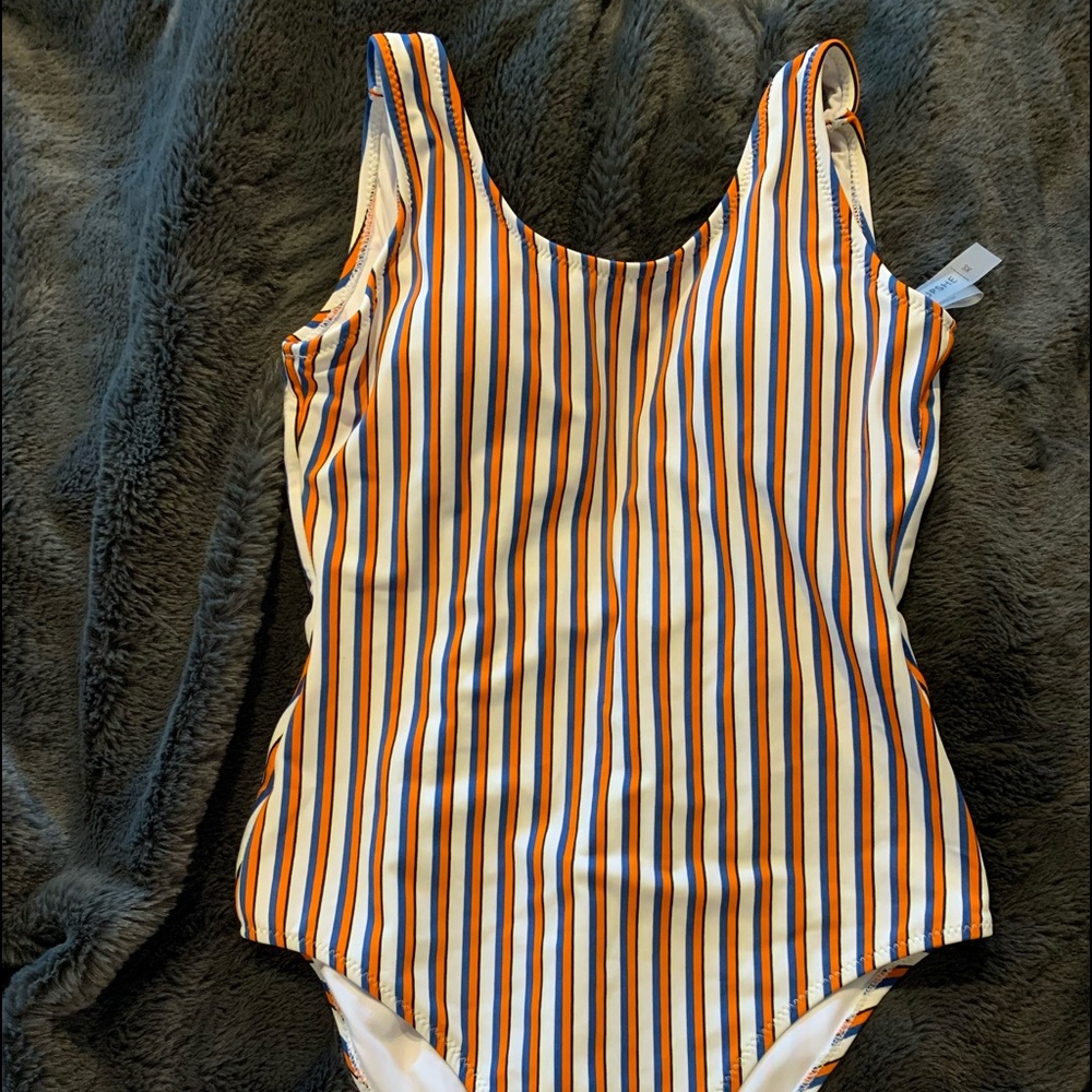 Cupshe one piece
